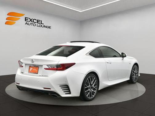 2017 Lexus RC 300 Base