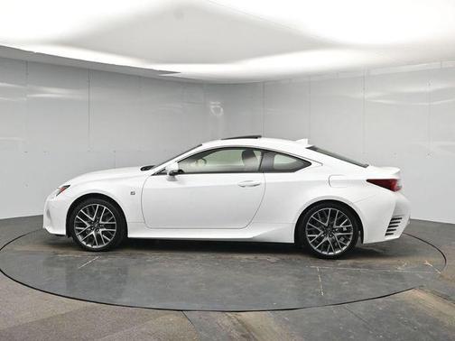 2017 Lexus RC 300 Base
