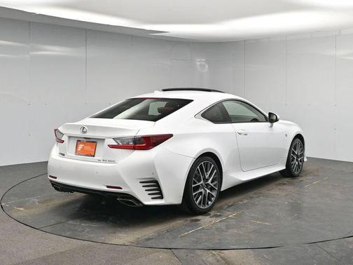 2017 Lexus RC 300 Base