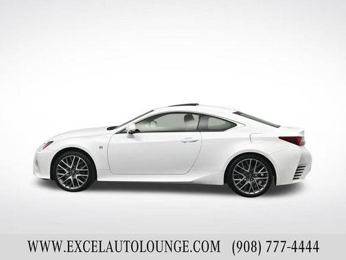 2017 Lexus RC 300 Base