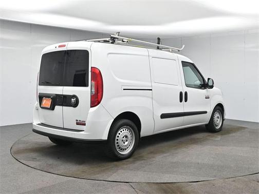 2022 RAM ProMaster City Tradesman