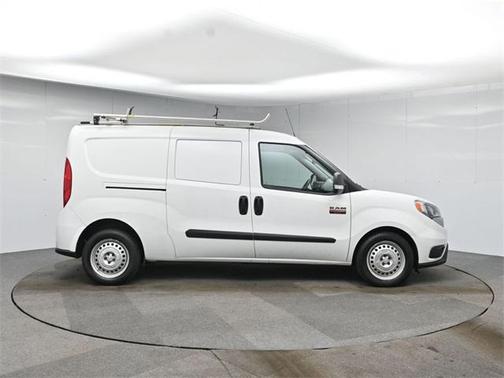 2022 RAM ProMaster City Tradesman