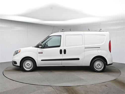 2022 RAM ProMaster City Tradesman