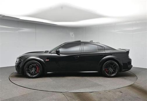 2021 Dodge Charger R/T Scat Pack