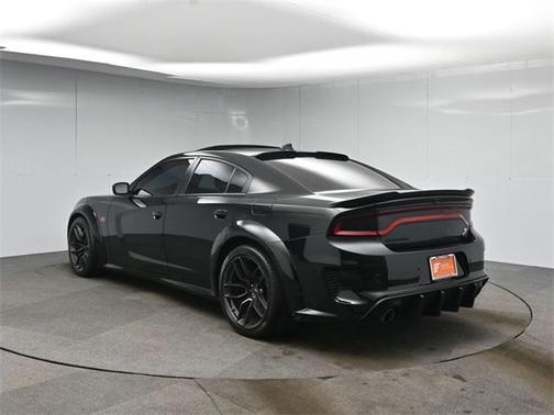 2021 Dodge Charger R/T Scat Pack