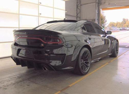 2021 Dodge Charger R/T Scat Pack