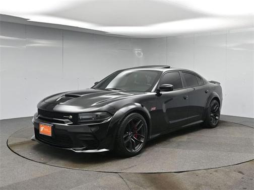 2021 Dodge Charger R/T Scat Pack