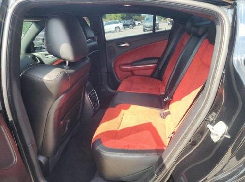 2021 Dodge Charger R/T Scat Pack