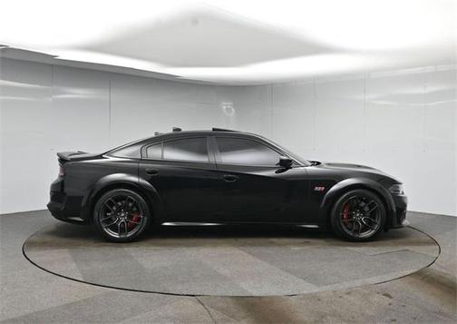 2021 Dodge Charger R/T Scat Pack