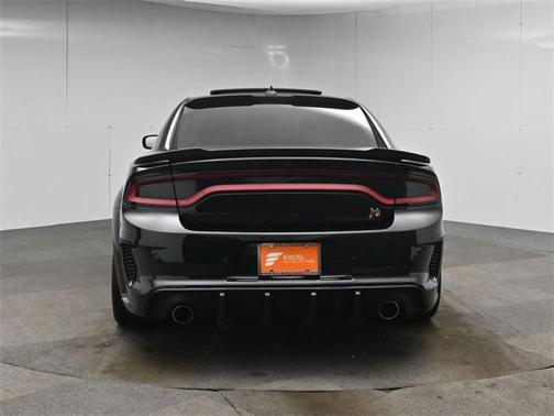2021 Dodge Charger R/T Scat Pack