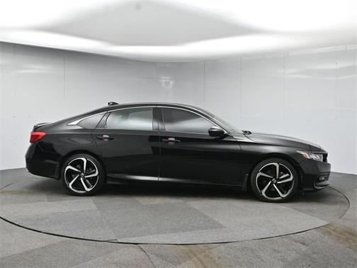 2020 Honda Accord Sport 1.5T