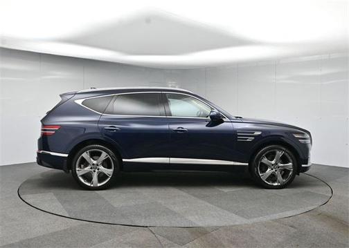 2021 Genesis GV80 2.5T
