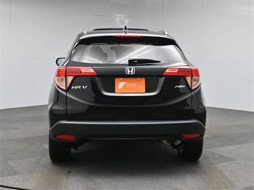 2016 Honda HR-V EX-L w/Navigation