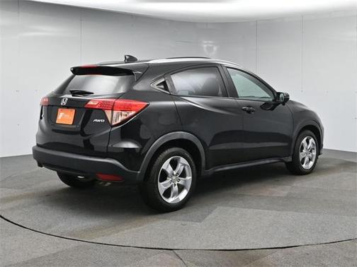2016 Honda HR-V EX-L w/Navigation