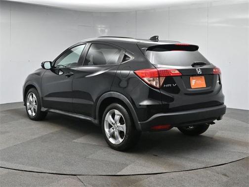 2016 Honda HR-V EX-L w/Navigation