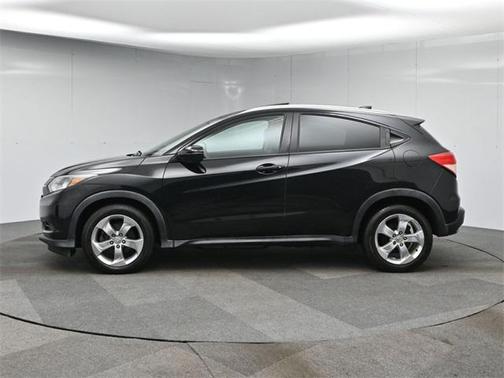2016 Honda HR-V EX-L w/Navigation