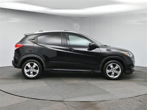 2016 Honda HR-V EX-L w/Navigation