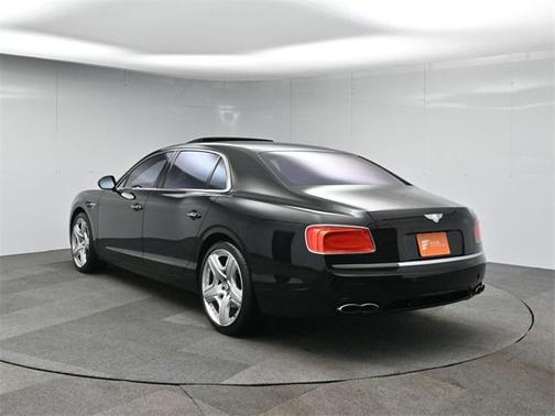 2015 Bentley Flying Spur Base