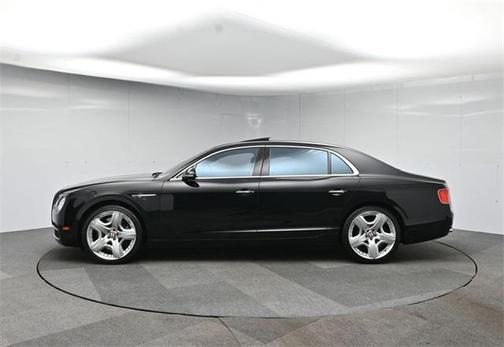 2015 Bentley Flying Spur Base