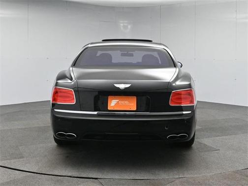 2015 Bentley Flying Spur Base