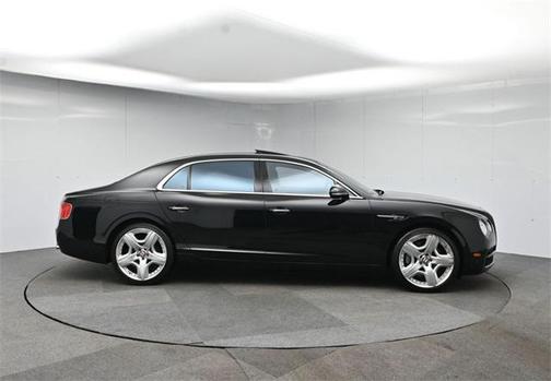 2015 Bentley Flying Spur Base