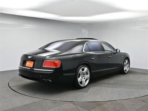 2015 Bentley Flying Spur Base