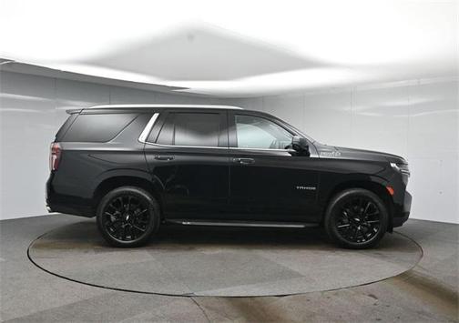 2022 Chevrolet Tahoe 4WD High Country