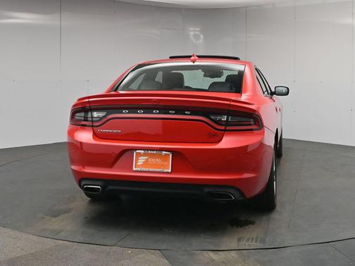 2016 Dodge Charger Road/Track
