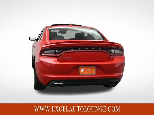 2016 Dodge Charger R/T