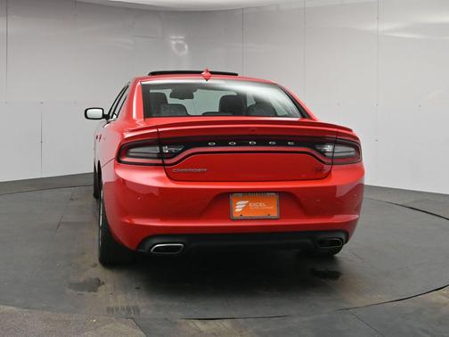 2016 Dodge Charger Road/Track