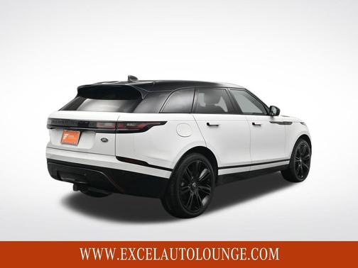 2022 Land Rover Range Rover Velar P250 S R-Dynamic
