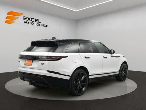 2022 Land Rover Range Rover Velar P250 S R-Dynamic