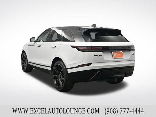 2022 Land Rover Range Rover Velar P250 S R-Dynamic