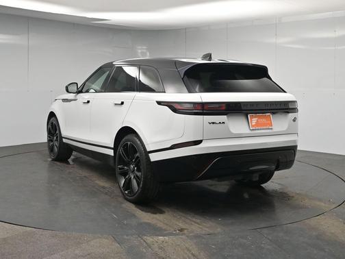 2022 Land Rover Range Rover Velar P250 S R-Dynamic