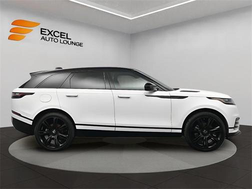 2022 Land Rover Range Rover Velar P250 S R-Dynamic