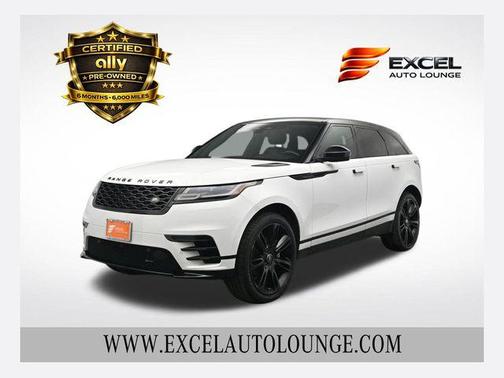 2022 Land Rover Range Rover Velar P250 S R-Dynamic