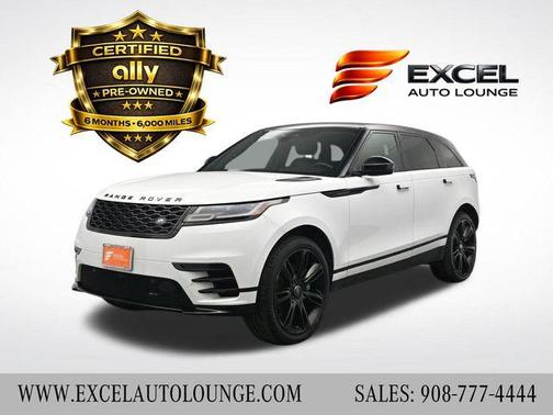 2022 Land Rover Range Rover Velar P250 S R-Dynamic