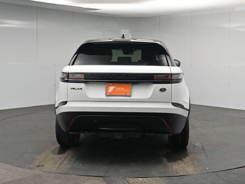2022 Land Rover Range Rover Velar P250 S R-Dynamic