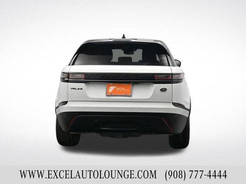2022 Land Rover Range Rover Velar P250 S R-Dynamic