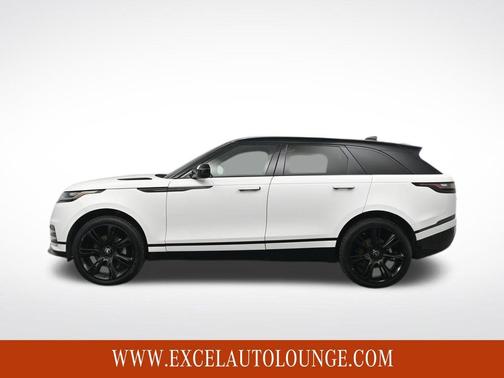 2022 Land Rover Range Rover Velar P250 S R-Dynamic