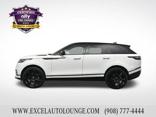 2022 Land Rover Range Rover Velar P250 S R-Dynamic