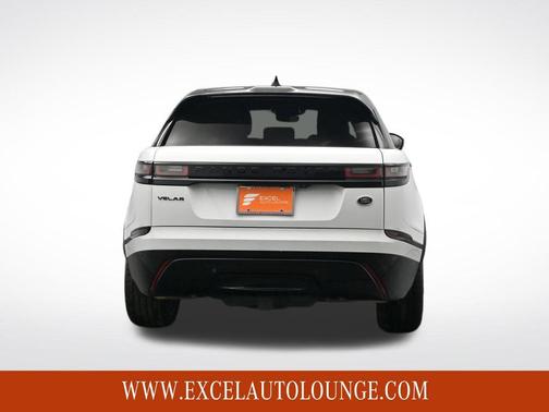 2022 Land Rover Range Rover Velar P250 S R-Dynamic