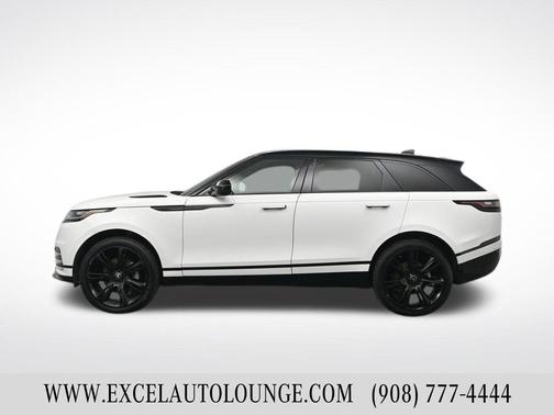 2022 Land Rover Range Rover Velar P250 S R-Dynamic