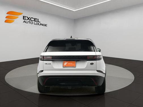2022 Land Rover Range Rover Velar P250 S R-Dynamic