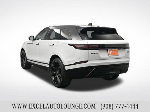 2022 Land Rover Range Rover Velar P250 S R-Dynamic