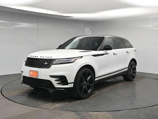 2022 Land Rover Range Rover Velar P250 S R-Dynamic