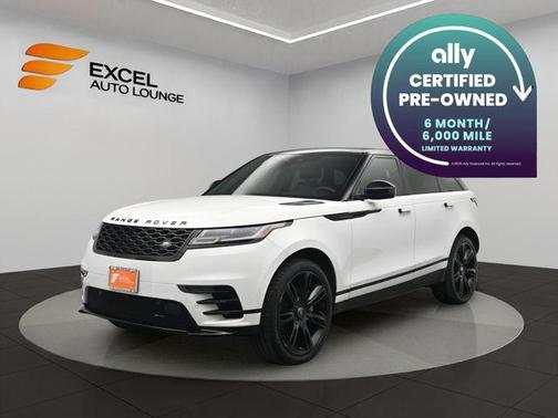 2022 Land Rover Range Rover Velar P250 S R-Dynamic