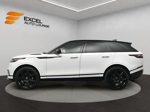 2022 Land Rover Range Rover Velar P250 S R-Dynamic