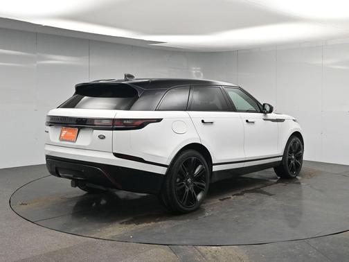 2022 Land Rover Range Rover Velar P250 S R-Dynamic
