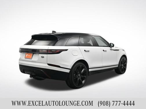 2022 Land Rover Range Rover Velar P250 S R-Dynamic